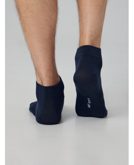 Носки т.синий