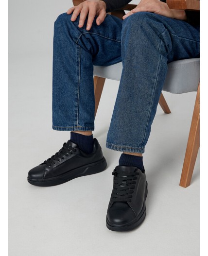 Носки т.синий