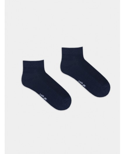 Носки т.синий