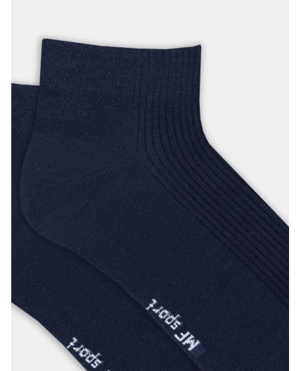 Носки т.синий