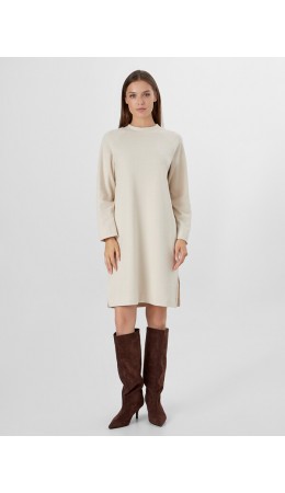 Платье пралине