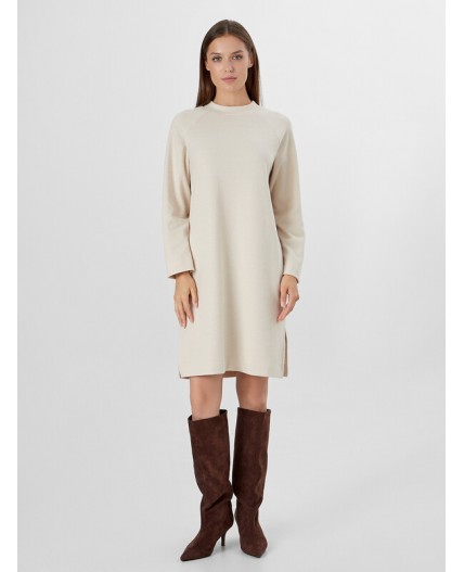 Платье пралине