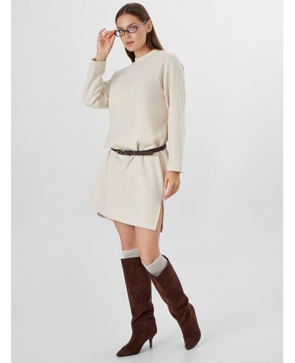 Платье пралине