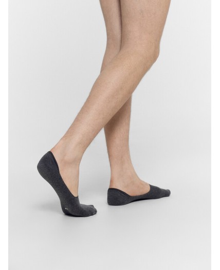 Подследники т.серый меланж