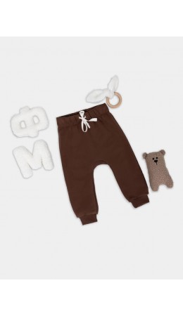 Ползунки капучино