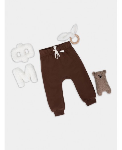 Ползунки капучино