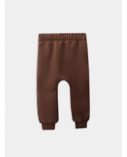 Ползунки капучино