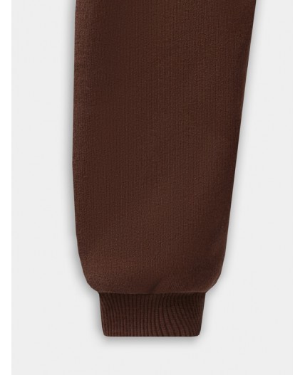 Ползунки капучино