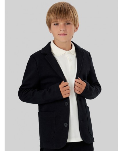 Поло св.молочный