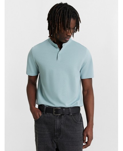 Футболка сланец