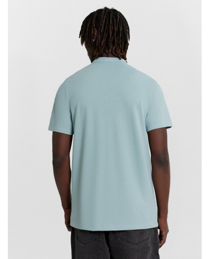 Футболка сланец