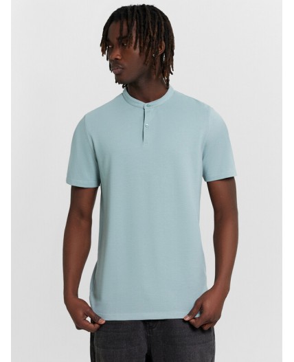 Футболка сланец