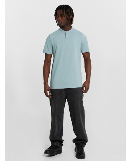 Футболка сланец