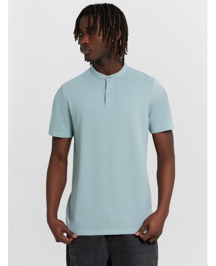 Футболка сланец