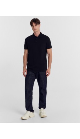 Футболка черный