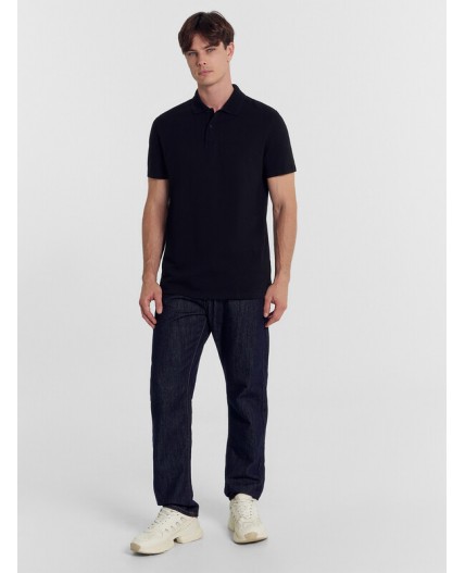 Футболка черный