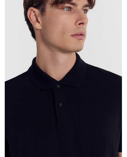 Футболка черный