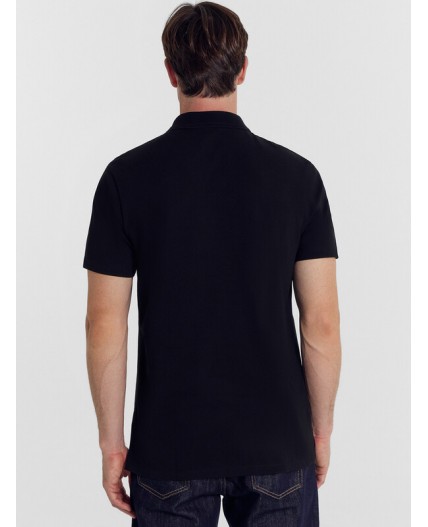 Футболка черный