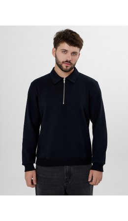 Свитшот черный