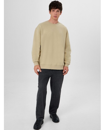 Свитшот эвкалипт