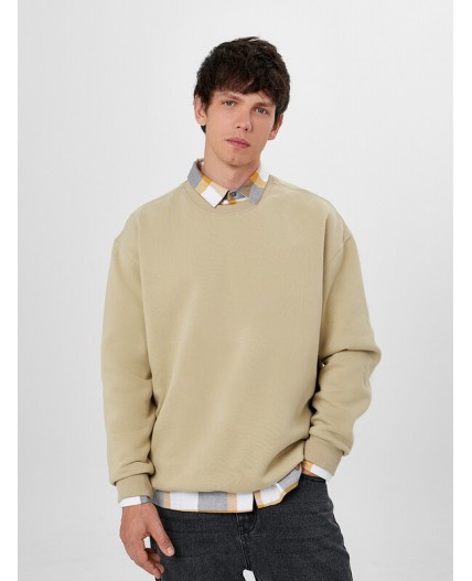 Свитшот эвкалипт