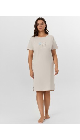 Сорочка лед +печать