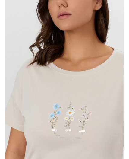 Сорочка лед +печать