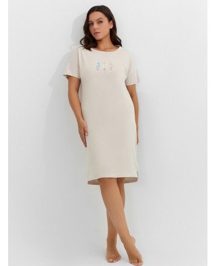 Сорочка лед +печать