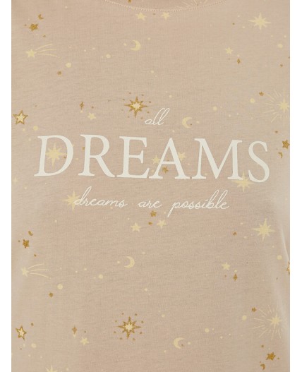 Сорочка звезды на песочном