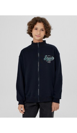 Толстовка неви +печать3