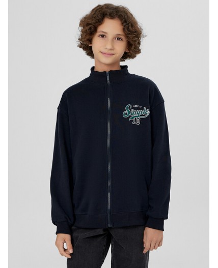 Толстовка неви +печать3