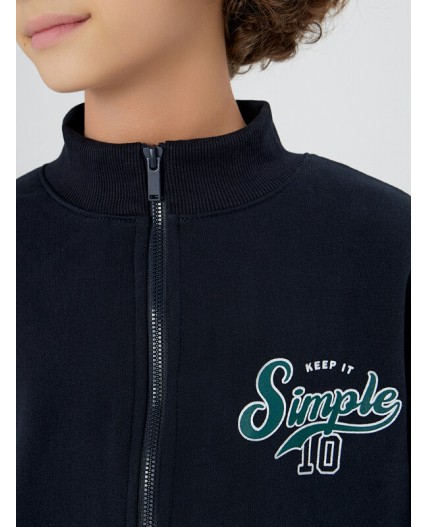 Толстовка неви +печать3