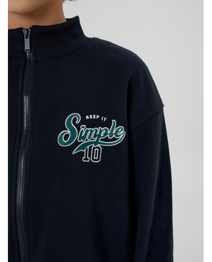 Толстовка неви +печать3