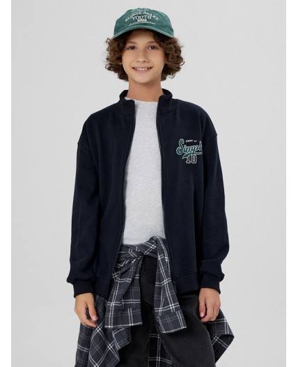 Толстовка неви +печать3