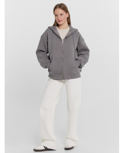 Толстовка глина