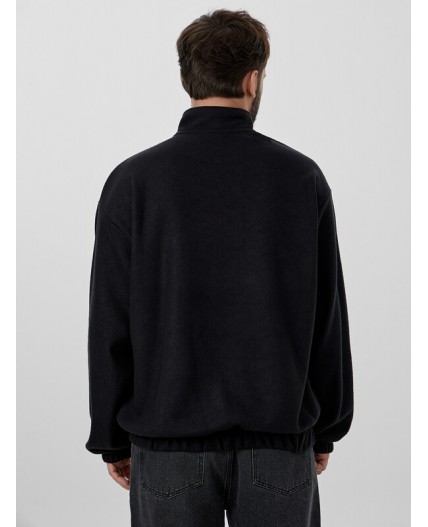 Свитшот черный