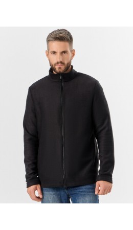 Толстовка черный