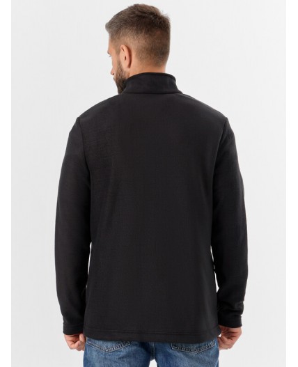 Толстовка черный