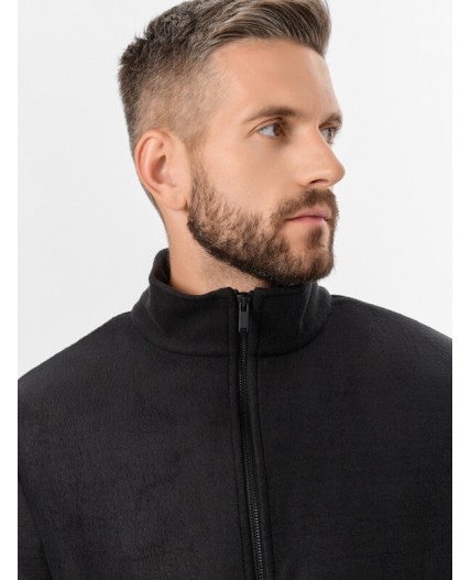 Толстовка черный