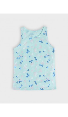 Топ примеры на бирюзе