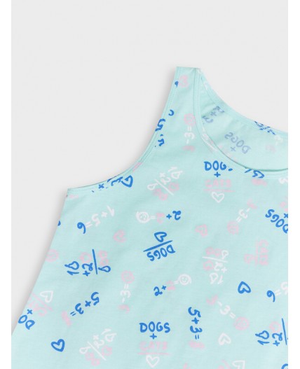 Топ примеры на бирюзе