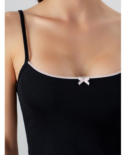 Топ черный1