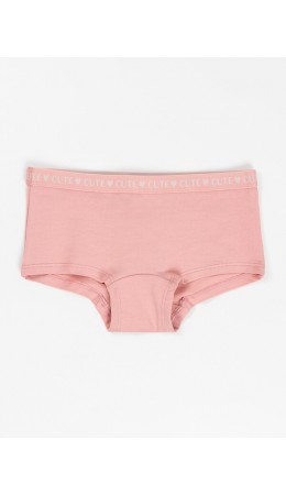 Трусы пыльная роза1