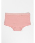 Трусы пыльная роза1