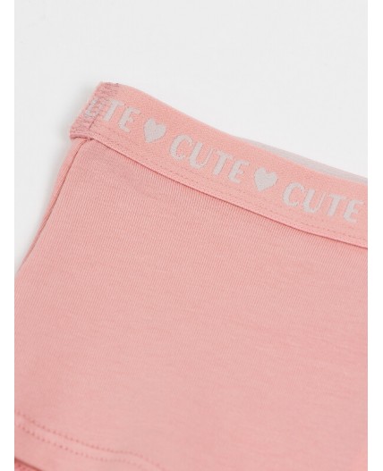 Трусы пыльная роза1