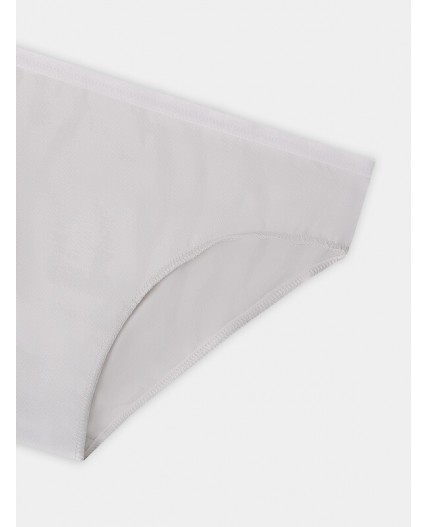 Трусы пепельный