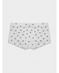Шорты бантики на белоснежном