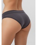 Трусы антрацит