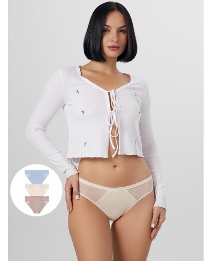 Трусы жасмин