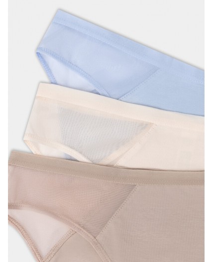 Трусы жасмин